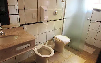 Chale Apart Hotel-1
