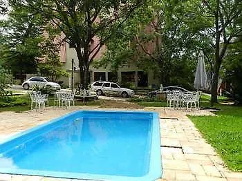 Chale Apart Hotel-3