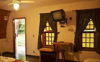 Chale Apart Hotel-2